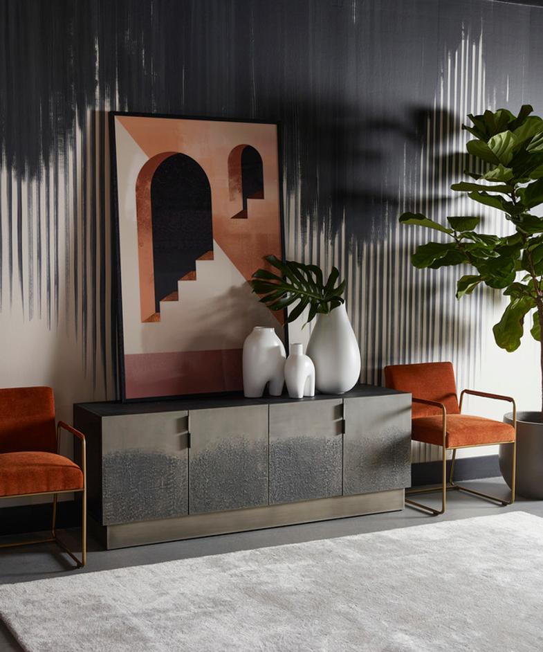 CADDO SIDEBOARD by Sunpan