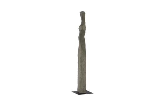 Cast Women Sculptures, D , Colossal, Splinter Stone by PHILLIPS COLLECTION