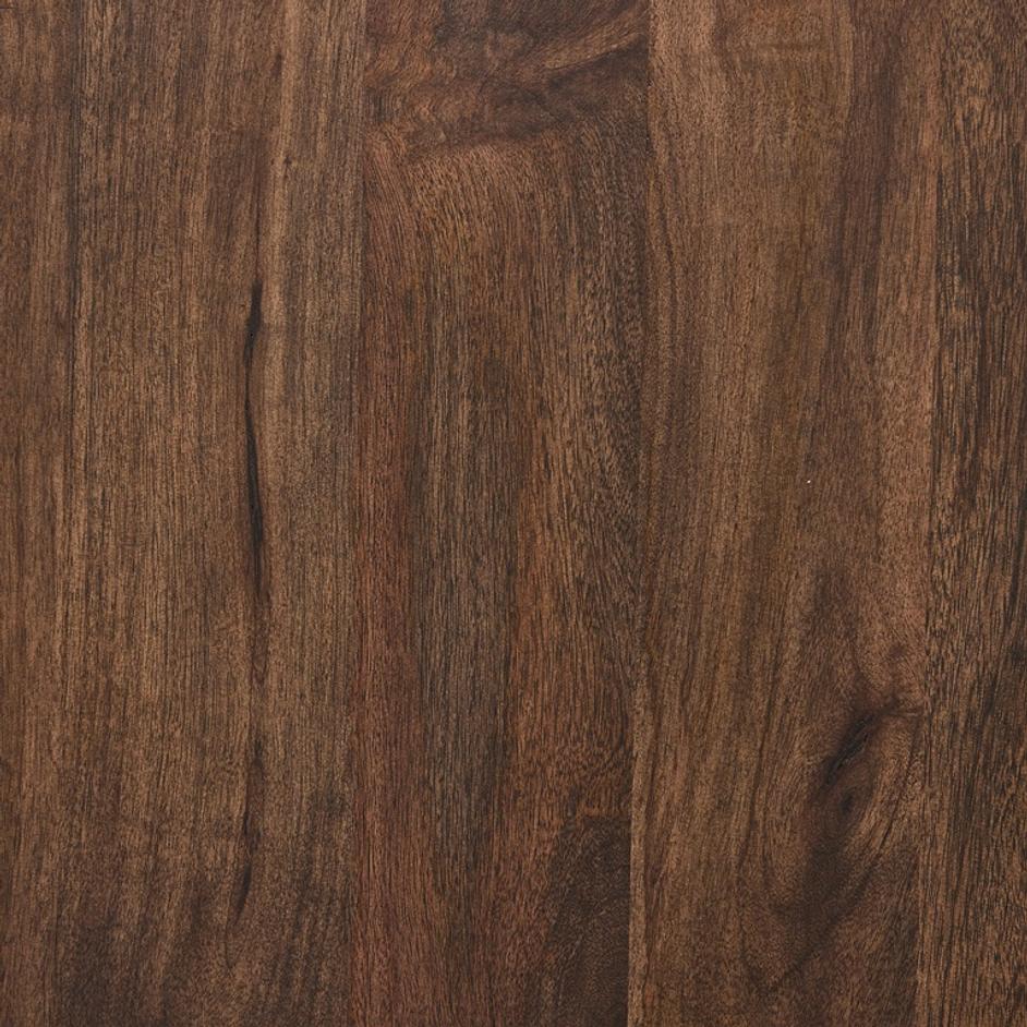 Newton Media Console in Brown by FOUR HANDS