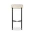 Nocona Bar + Counter Stool - Savile Flax by Four Hands