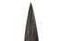 Shark Tooth Sculpture, Grey Stone, Small by PHILLIPS COLLECTION
