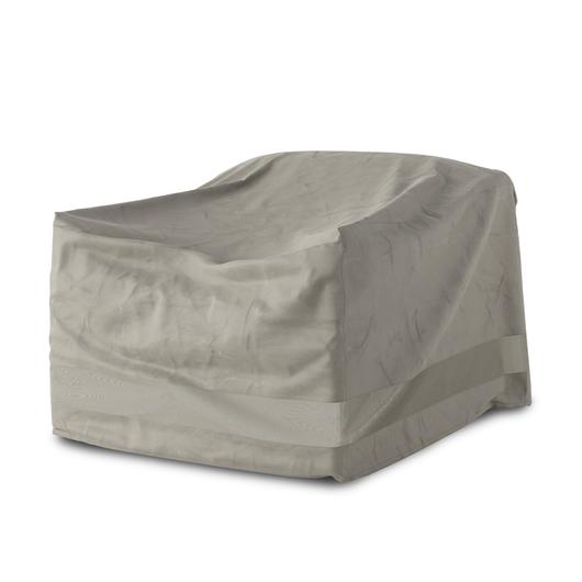 Weatherproof Outdoor Chair-Cover-Medium - Baron Grey by Four Hands