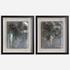 Rustic Patina Framed Prints by Uttermost