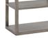 KENZIE BOOKCASE - GREY by Sunpan