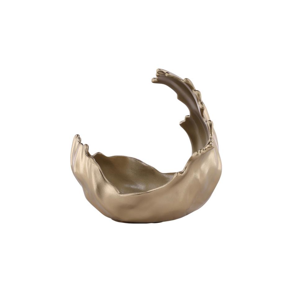 Josh Bowl by Furniture Classics