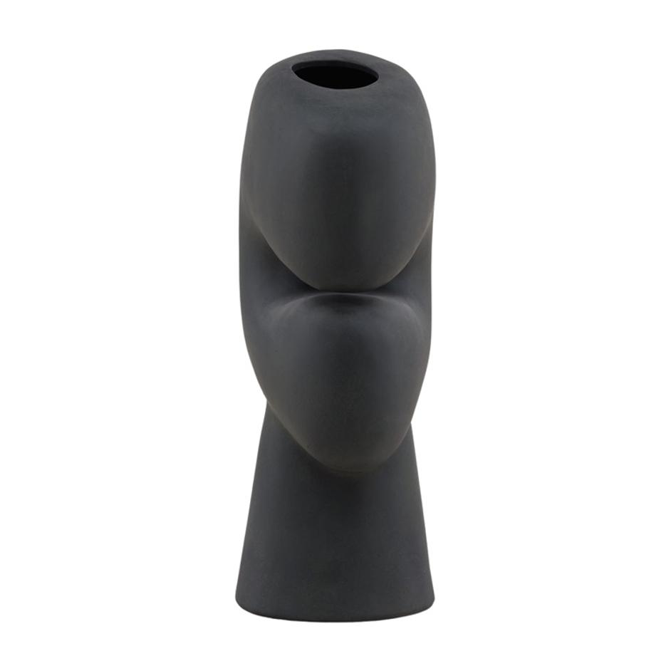 Denali Vase by Curated Collections