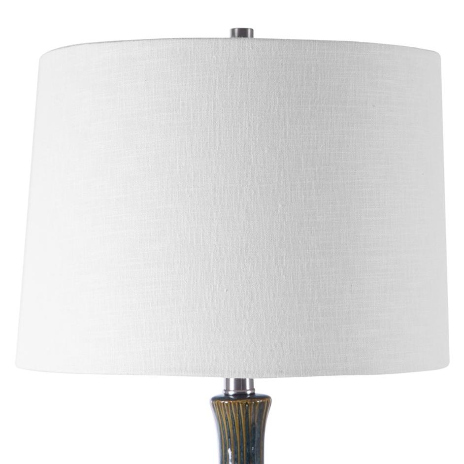 Eichler Table Lamp by Uttermost