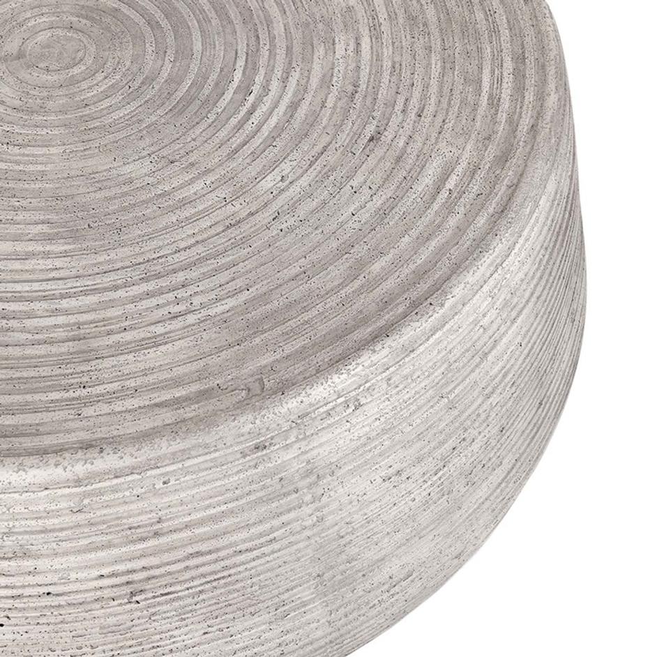 Nellie 37" Outdoor Coffee Table by Classic Home