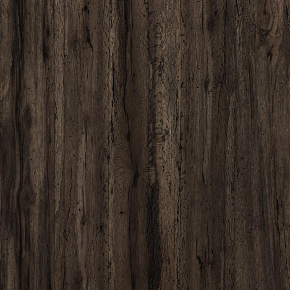 Abaso Coffee Table In Ebony Rustic by FOUR HANDS