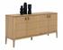 ETIENNE SIDEBOARD - RUSTIC OAK by Sunpan