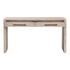 Halloway 2-Drawer Console Table by Essentials For Living