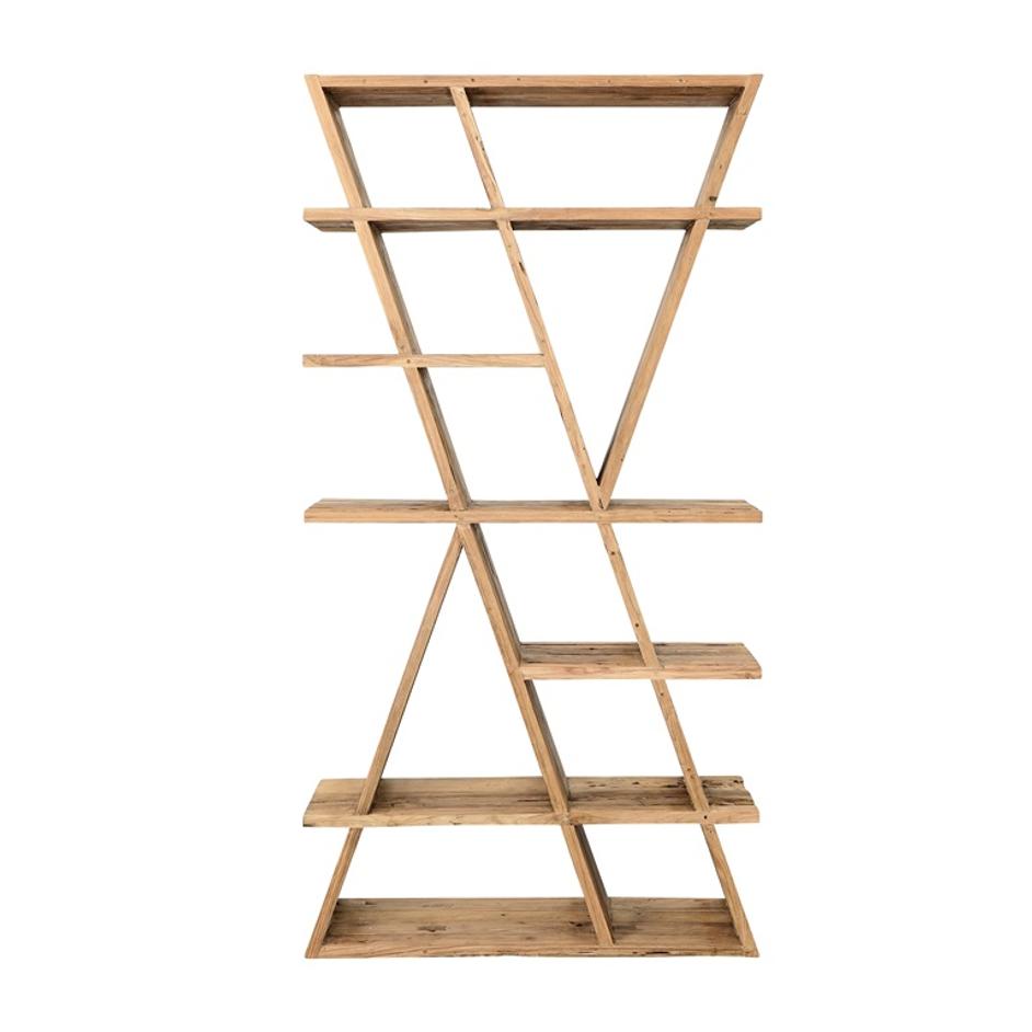 Varen Bookcase by Curated Collections