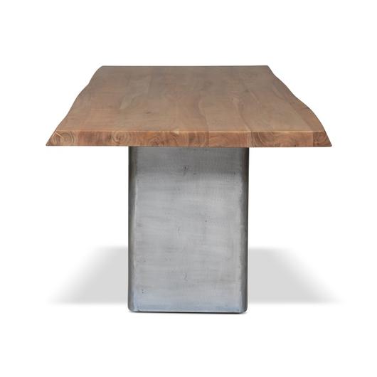 Brooks Dining Table by Urbia Imports