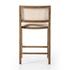 Sage Bar + Counter Stool - Savile Flax by Four Hands