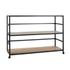 Glendora Rack by Classic Home