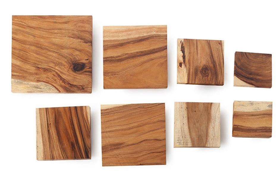 Square Standout Wall Art by PHILLIPS COLLECTION