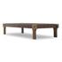 Moxie Outdoor Coffee Table - Stained Toasted Brown-FSC by Four Hands