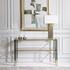 Kentmore Modern Console Table by Uttermost