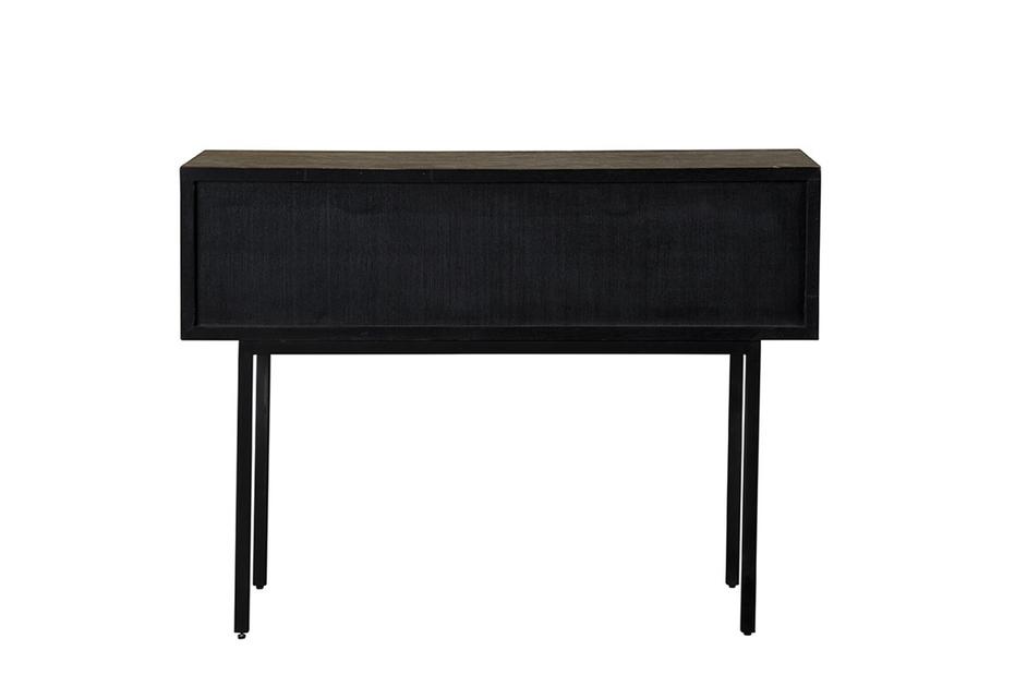 Lyric Console by Furniture Classics