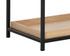 ROSSO CONSOLE TABLE by Sunpan