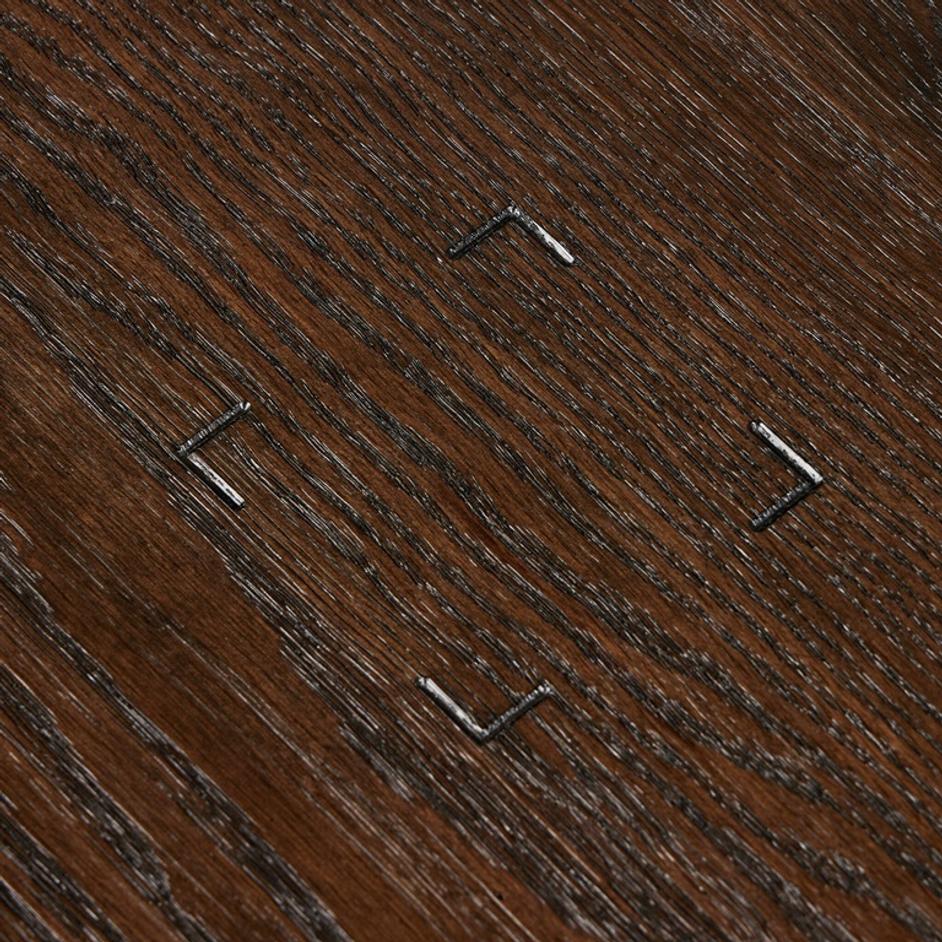 Torrington Charging Nightstand - Umber Oak by Four Hands