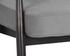 CALLEM COUNTER STOOL - ANTONIO CHARCOAL by Sunpan