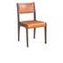 Wayne Dining Chair Tan by Classic Home