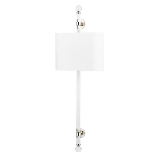 Wertham Wall Sconce by Hudson Valley