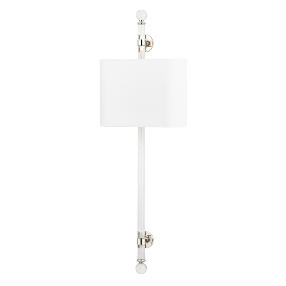 Wertham Wall Sconce by Hudson Valley