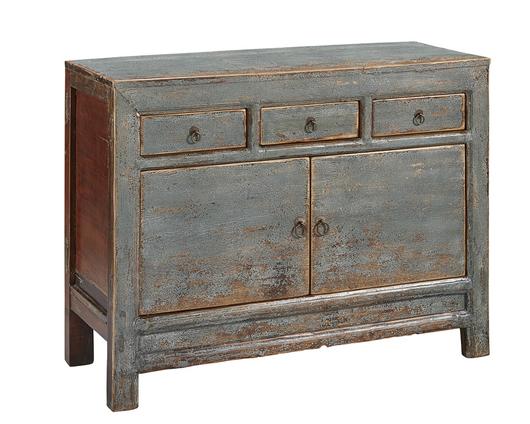 Antique Welkin Sideboard by Furniture Classics
