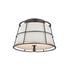 Savona Semi Flush by Hudson Valley
