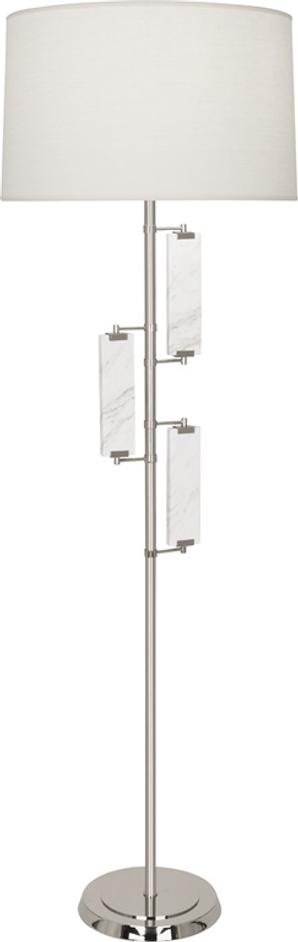 Alston Floor Lamp by Robert Abbey
