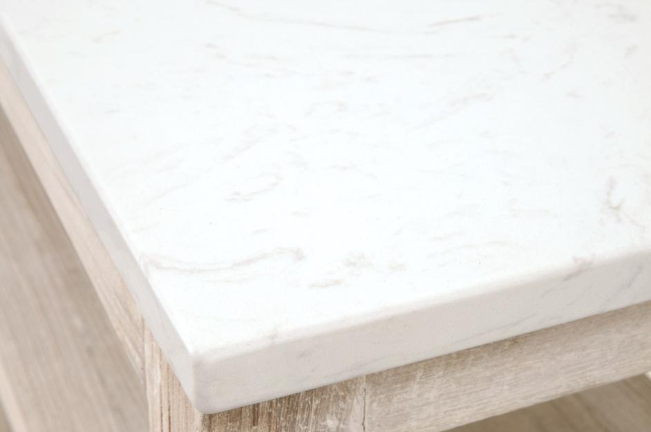 Emerie Narrow Console Table by Essentials For Living