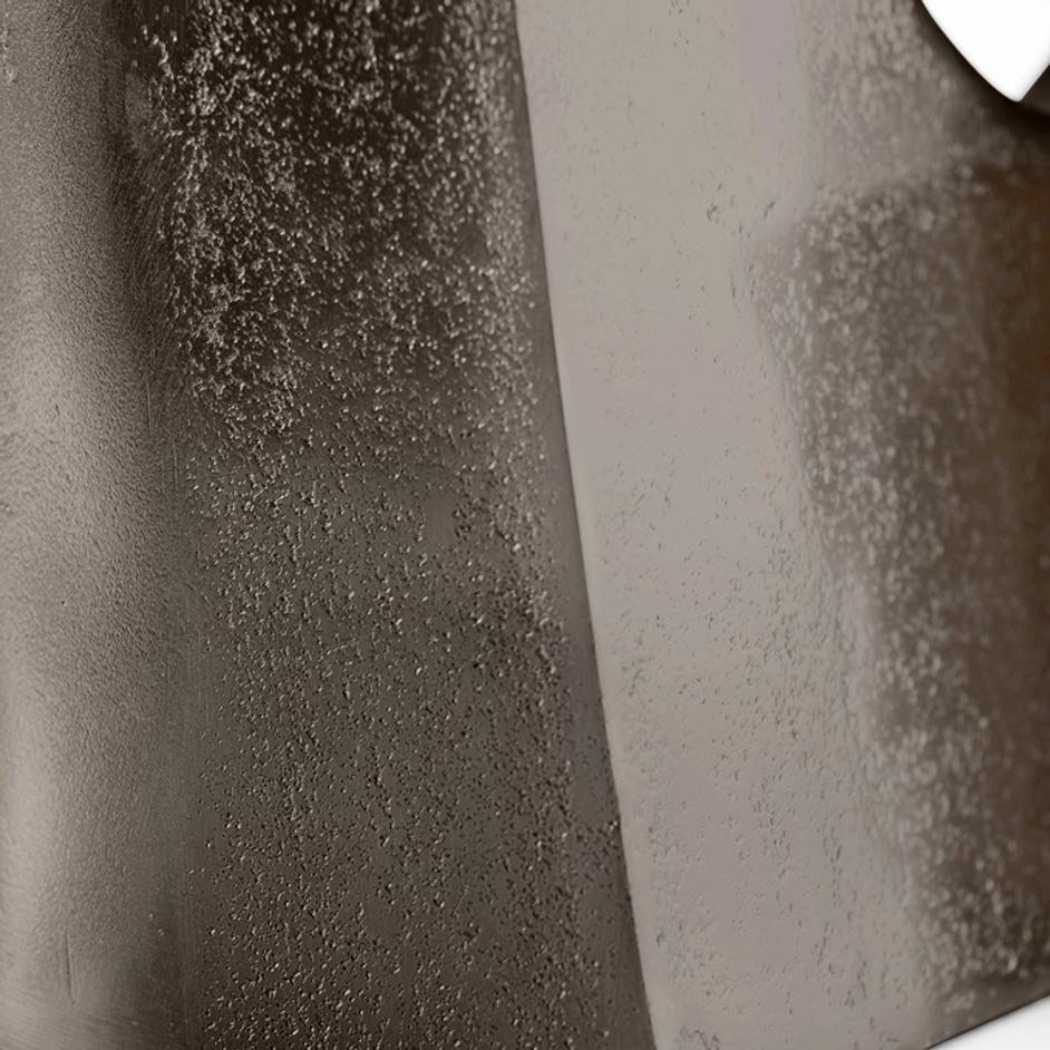 Apostrophe Bookends|Brnz by Cyan Design