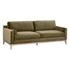 Parker 86" Post Modern Sofa by Essentials For Living