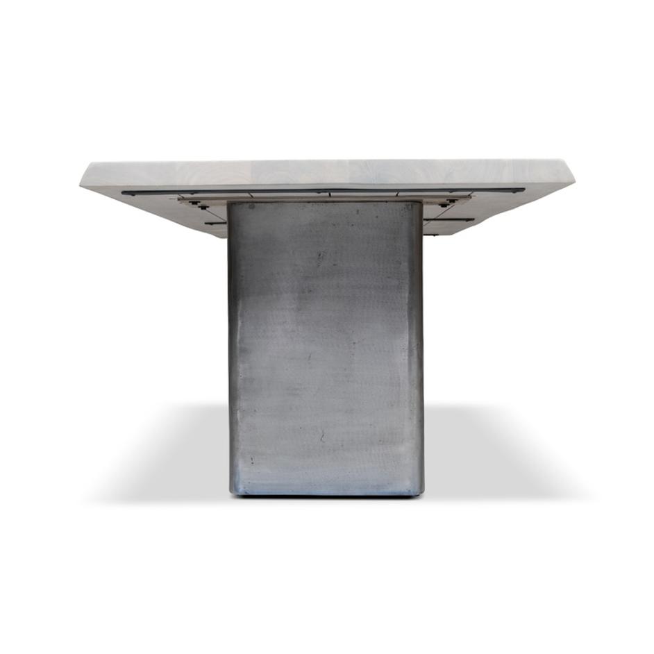 Brooks Dining Table by Urbia Imports