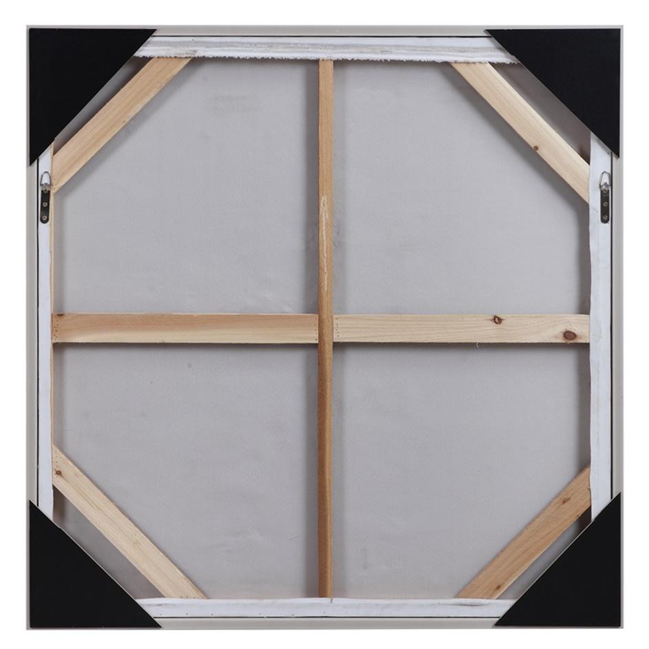 Mesmerize Hand Painted Canvas by Uttermost