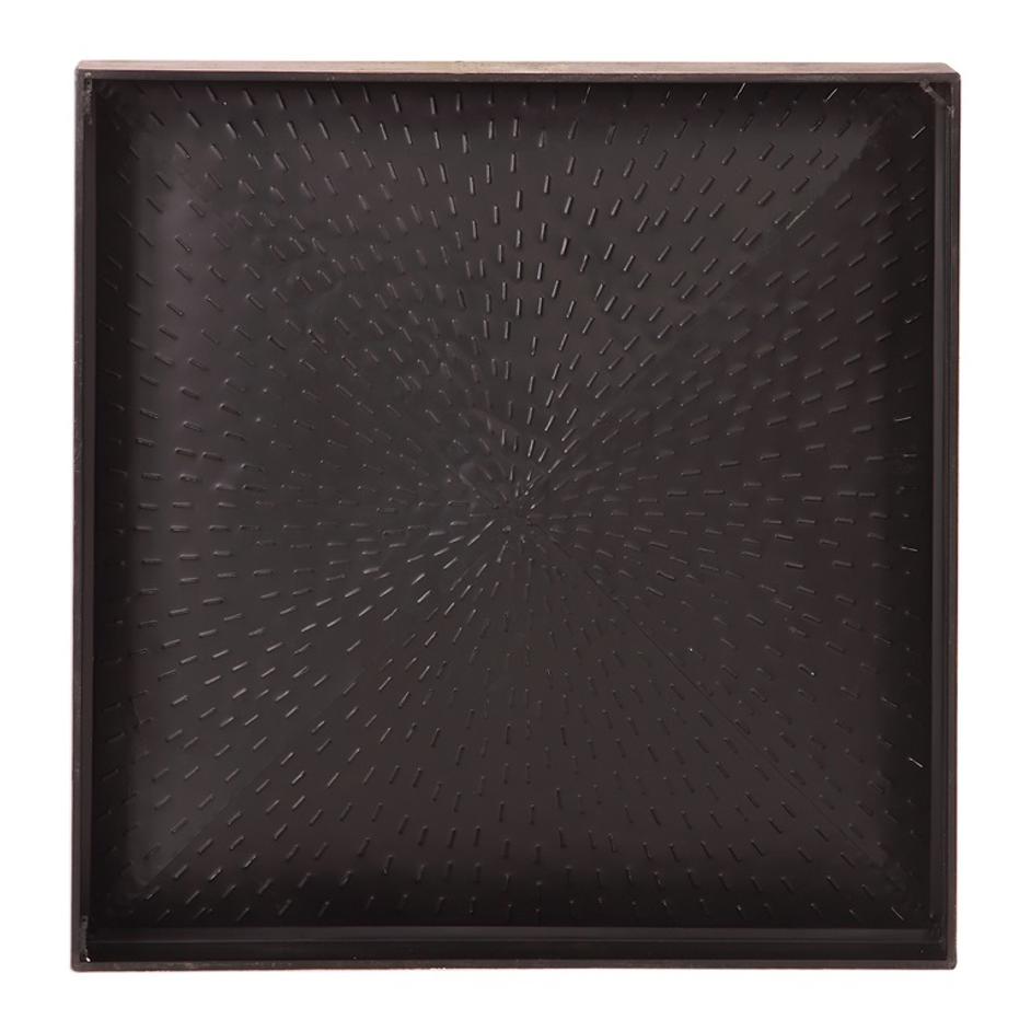 Blaise Metal Wall Decor by Uttermost