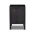 Sydney Nightstand - Black Wash by Four Hands