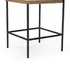 Benton Bar + Counter Stool - Fayette Cloud by Four Hands