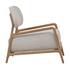 Sienna Occasional Chair by Curated Collections