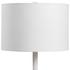 Tanali Modern Table Lamp by Uttermost