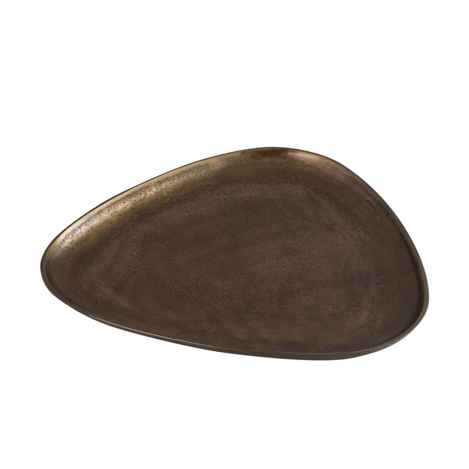 Leone Tray by Curated Collections