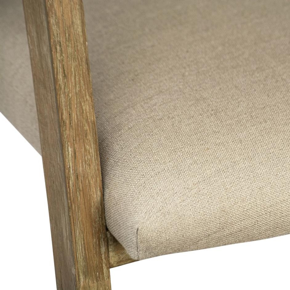 Como Dining Chair by Curated Collections