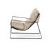 Emmett Sling Chair-Umber Natural by FOUR HANDS