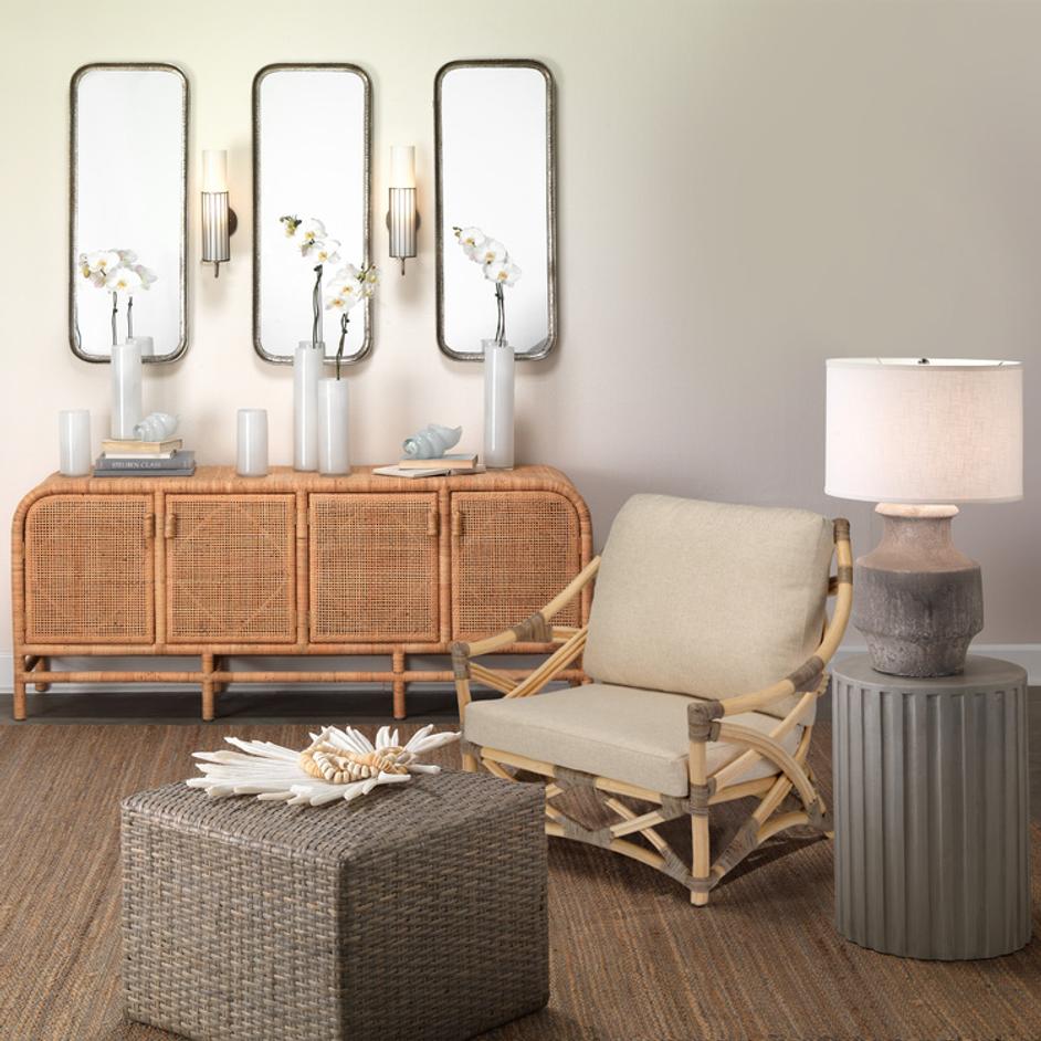 Dune Lounge Chair by Jamie Young