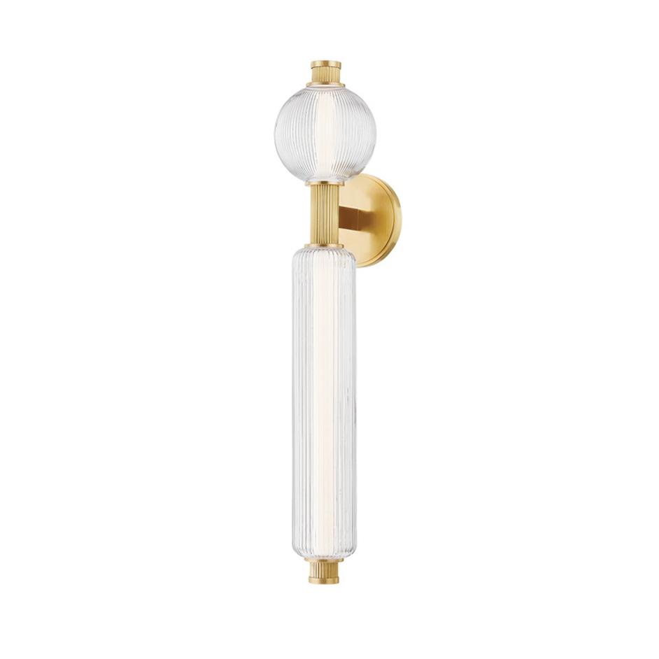 ATOM Wall Sconce by Corbett