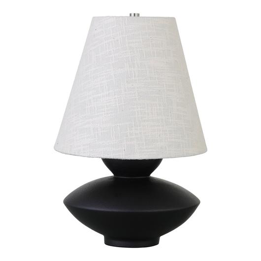 DELL TABLE LAMP BLACK by Moes Home