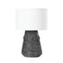 SILAS Table Lamp by Troy