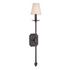 La Brea Wall Sconce by Troy